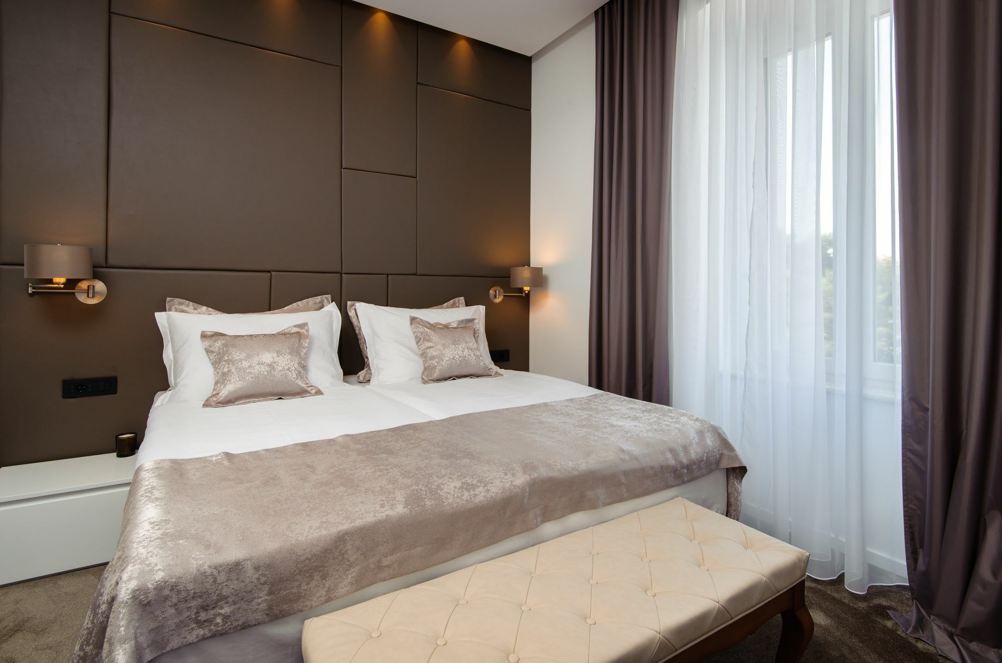 Dream Luxury Rooms Спліт Екстер'єр фото